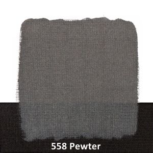 Farba akrylowa Idea Decor Maimeri 110 ml 558 Peltro